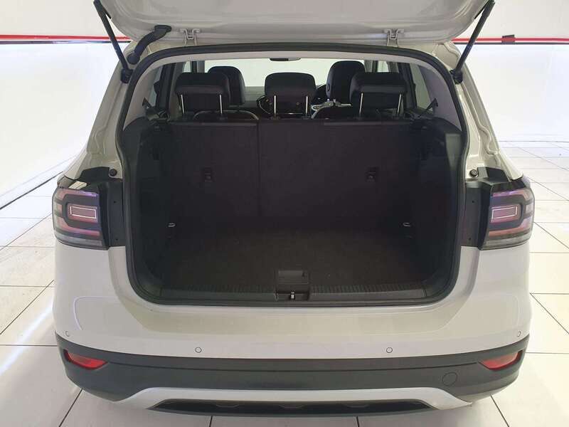 Used Volkswagen T-Cross 2023 for sale - 77045216: Photo 7