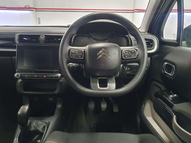 Used Citroen C3 2022 for sale - 77044891: Photo 11