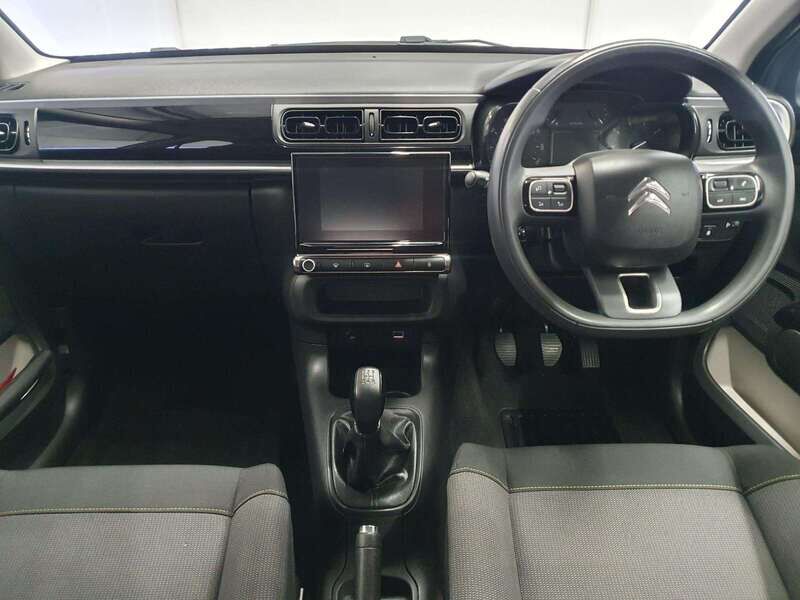 Used Citroen C3 2022 for sale - 77044891: Photo 12