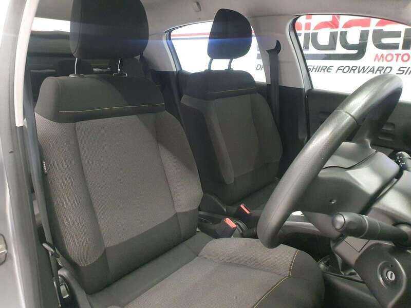 Used Citroen C3 2022 for sale - 77044891: Photo 13