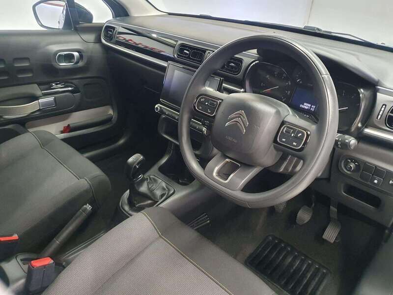 Used Citroen C3 2022 for sale - 77044891: Photo 15