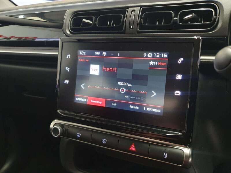 Used Citroen C3 2022 for sale - 77044891: Photo 16