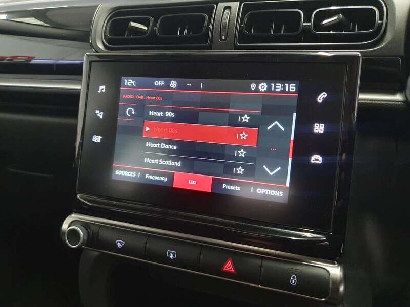 Used Citroen C3 2022 for sale - 77044891: Photo 17