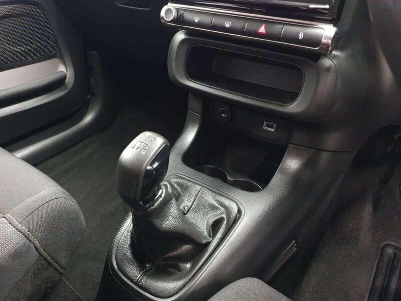 Used Citroen C3 2022 for sale - 77044891: Photo 18