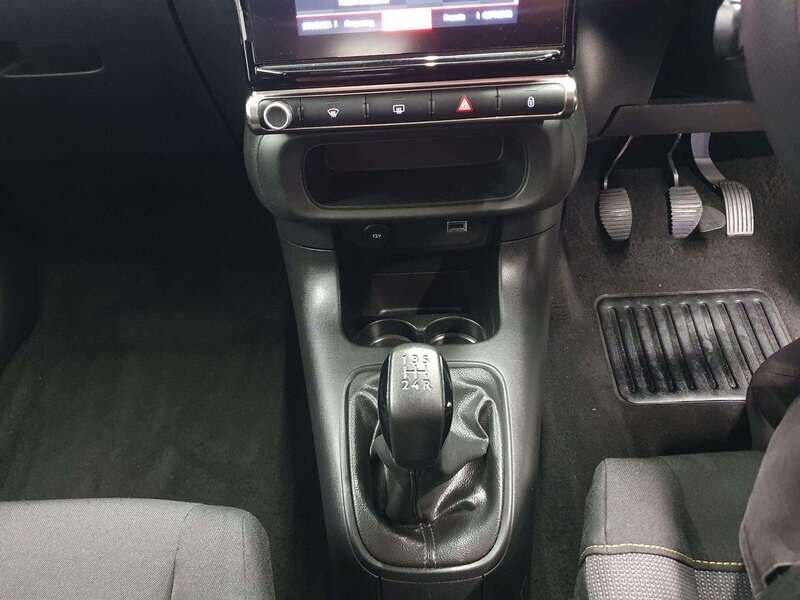 Used Citroen C3 2022 for sale - 77044891: Photo 19