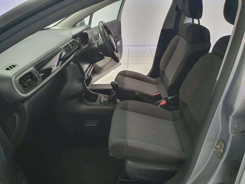Used Citroen C3 2022 for sale - 77044891: Photo 20