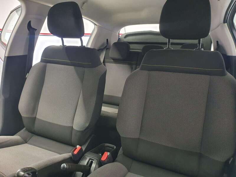 Used Citroen C3 2022 for sale - 77044891: Photo 21