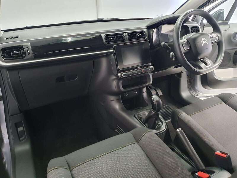 Used Citroen C3 2022 for sale - 77044891: Photo 24