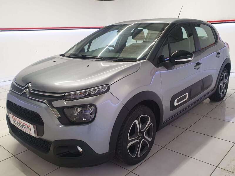 Used Citroen C3 2022 for sale - 77044891: Photo 3