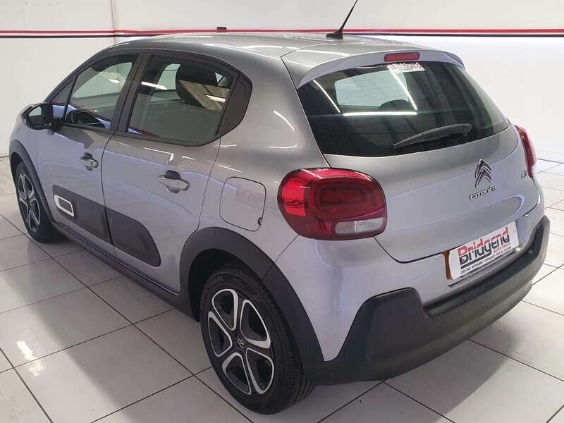 Used Citroen C3 2022 for sale - 77044891: Photo 4