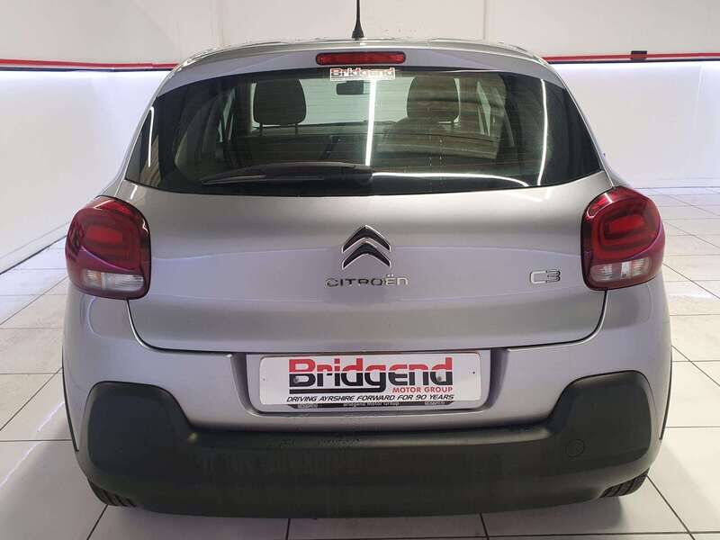 Used Citroen C3 2022 for sale - 77044891: Photo 5