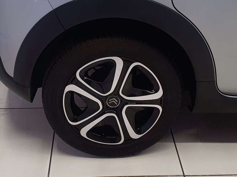 Used Citroen C3 2022 for sale - 77044891: Photo 8