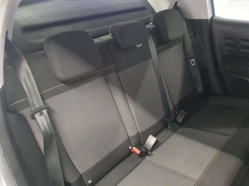 Used Citroen C3 2022 for sale - 77044891: Photo 9