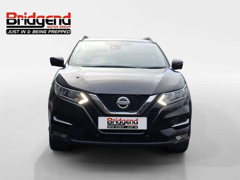 Used Nissan Qashqai 2020 for sale - 77044871: Photo 2
