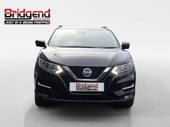 Used Nissan Qashqai 2020 for sale - 77044871: Photo