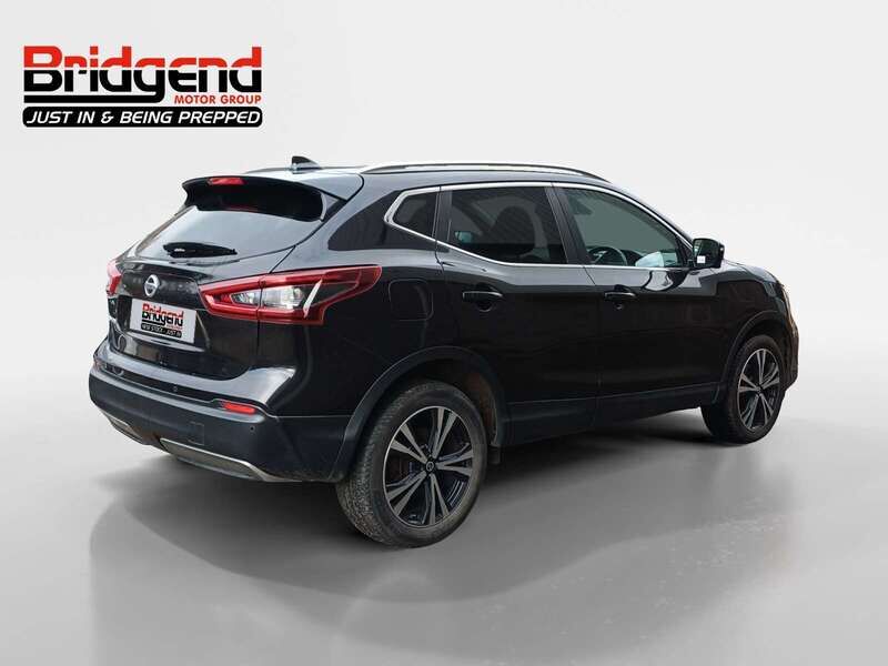 Used Nissan Qashqai 2020 for sale - 77044871: Photo 3