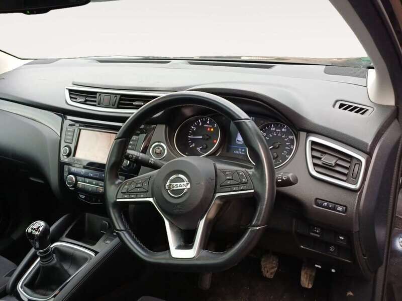 Used Nissan Qashqai 2020 for sale - 77044871: Photo 4