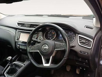 Used Nissan Qashqai 2020 for sale - 77044871: Photo