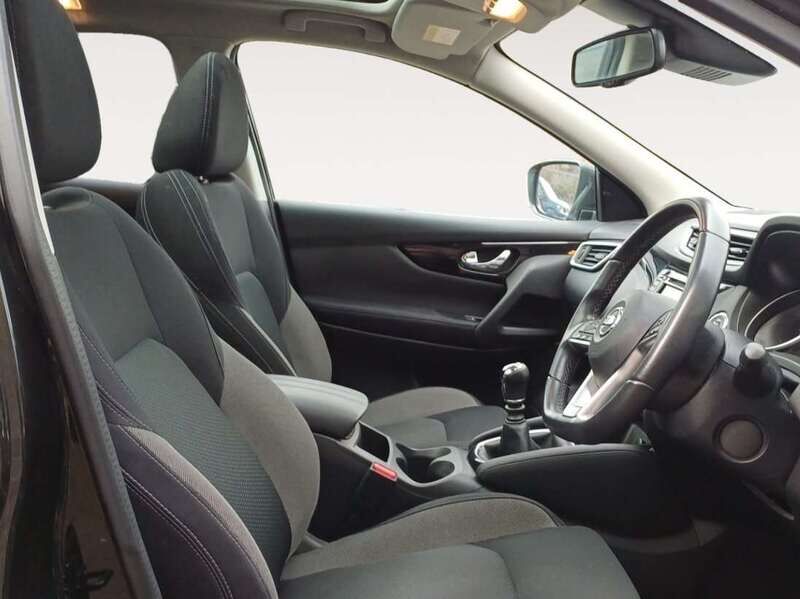 Used Nissan Qashqai 2020 for sale - 77044871: Photo 5