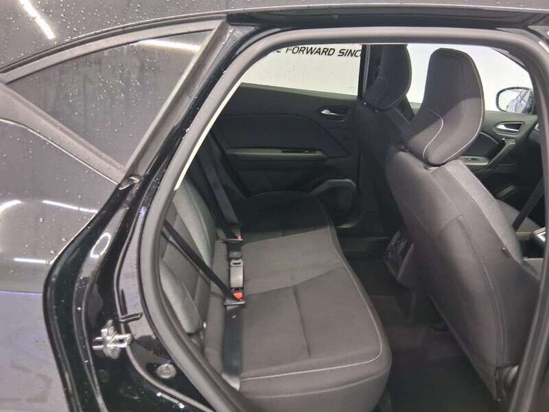 Used Renault Captur 2020 for sale - 78151955: Photo 12