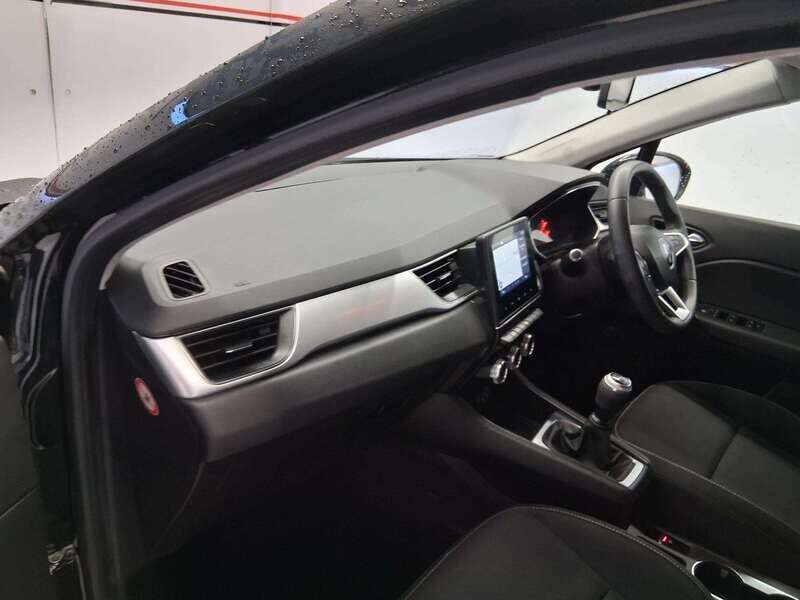 Used Renault Captur 2020 for sale - 78151955: Photo 13