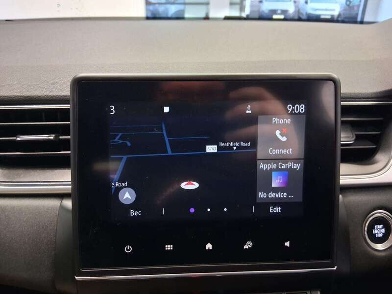 Used Renault Captur 2020 for sale - 78151955: Photo 18