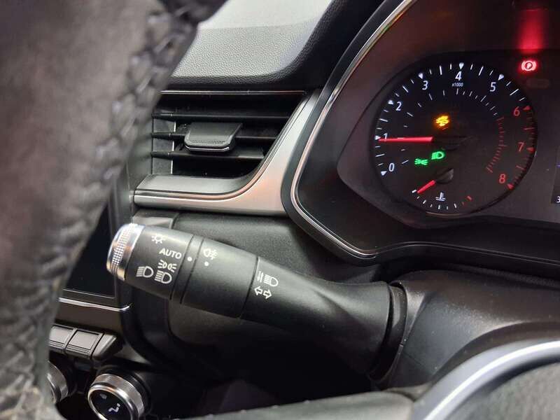 Used Renault Captur 2020 for sale - 78151955: Photo 22