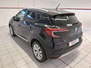 Used Renault Captur 2020 for sale - 78151955: Photo