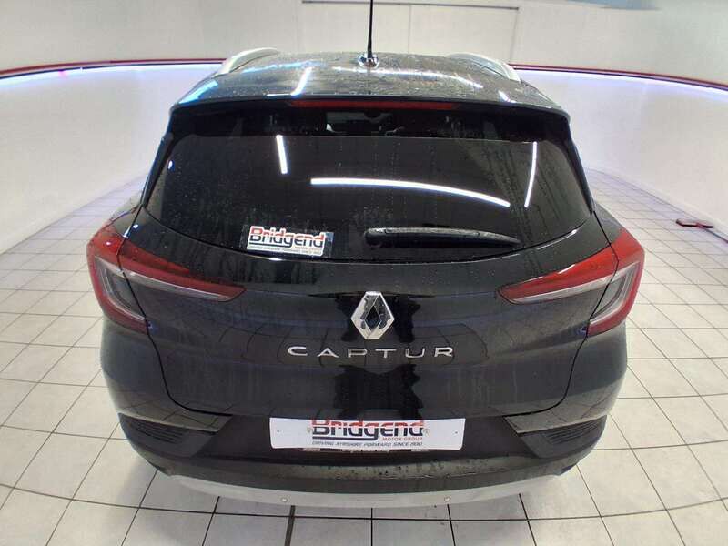 Used Renault Captur 2020 for sale - 78151955: Photo 5