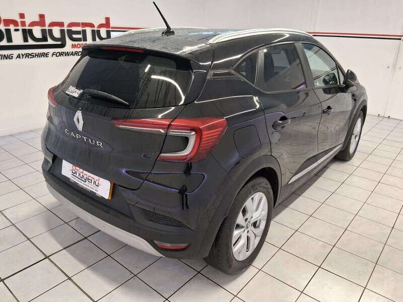 Used Renault Captur 2020 for sale - 78151955: Photo 6