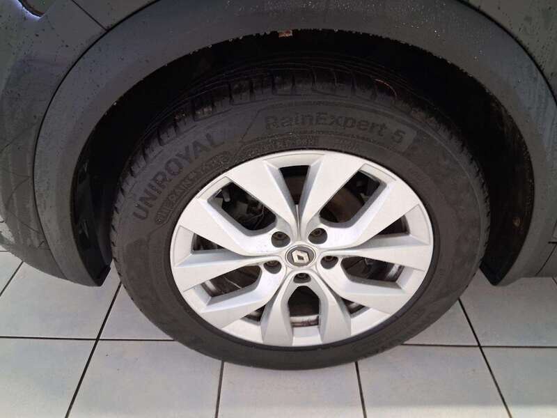 Used Renault Captur 2020 for sale - 78151955: Photo 7