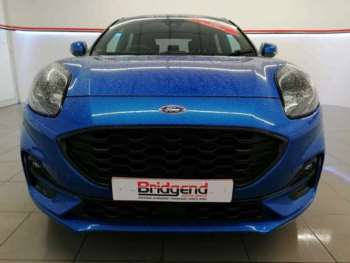 Used Ford Puma 2020 for sale - 74231914: Photo