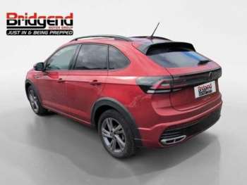 Used Volkswagen Taigo 2023 for sale - 74921334: Photo