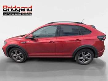 Used Volkswagen Taigo 2023 for sale - 74921334: Photo