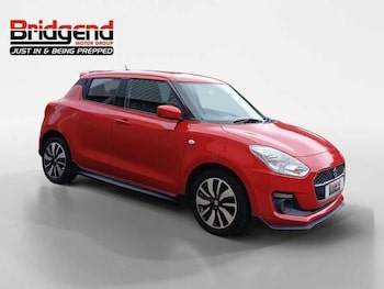 Used Suzuki Swift 2019 for sale - 79559456: Photo