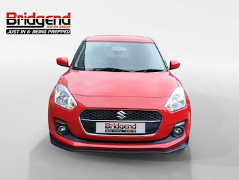 Used Suzuki Swift 2019 for sale - 79559456: Photo
