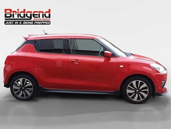 Used Suzuki Swift 2019 for sale - 79559456: Photo