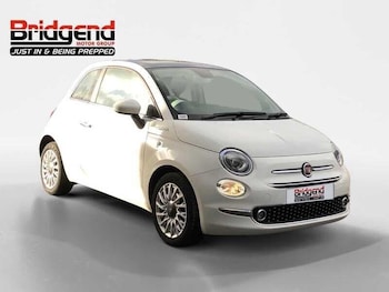 2022 (72) - 1.0 Mild Hybrid Dolcevita [Part Leather] 3dr