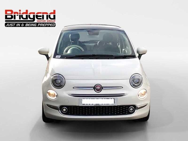 Used Fiat 500 2022 for sale - 76886465: Photo 2