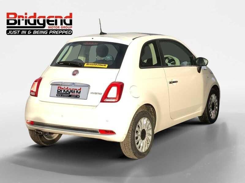 Used Fiat 500 2022 for sale - 76886465: Photo 3