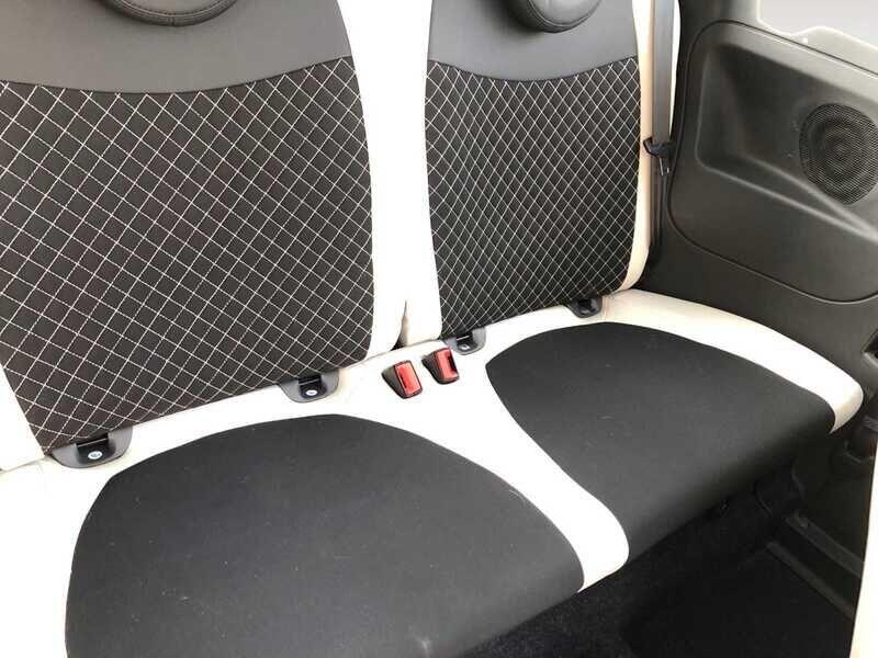 Used Fiat 500 2022 for sale - 76886465: Photo 6