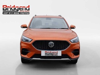 Used MG MG ZS 2022 for sale - 78606658: Photo