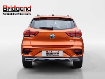 Used MG MG ZS 2022 for sale - 78606658: Photo