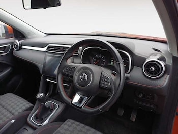 Used MG MG ZS 2022 for sale - 78606658: Photo