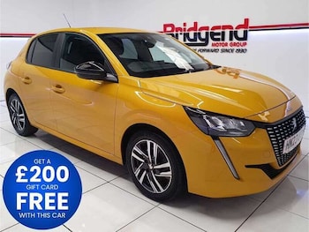 Used Peugeot 208 2023 for sale - 79309326: Photo
