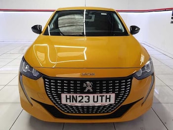 Used Peugeot 208 2023 for sale - 79309326: Photo