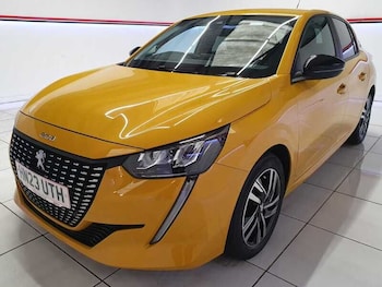 Used Peugeot 208 2023 for sale - 79309326: Photo