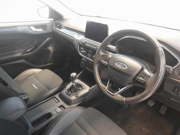 Used Ford Focus 2019 for sale - 76136986: Photo 10