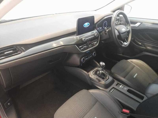 Used Ford Focus 2019 for sale - 76136986: Photo 15