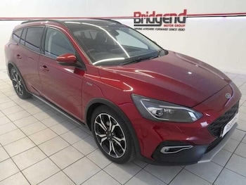 Ford - Focus